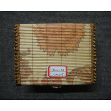 (BC-NB1034) High Quality Handmade Natural Bamboo Box